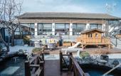 Туры в отель Floral hotel·guitingjunshe Hotel