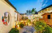 Туры в отель Floral hotel·guitingjunshe Hotel