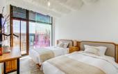 Туры в отель Floral hotel·guitingjunshe Hotel