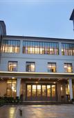 Туры в отель Floral Lux Hotel·Mangu Manxin hot spring hotel in Nanjing