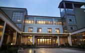 Туры в отель Floral Lux Hotel·Mangu Manxin hot spring hotel in Nanjing
