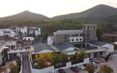 Туры в отель Floral Lux Hotel·Mangu Manxin hot spring hotel in Nanjing
