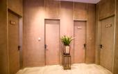 Туры в отель Floral Lux Hotel·Mangu Manxin hot spring hotel in Nanjing
