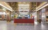 Туры в отель Floral Lux Hotel·Mangu Manxin hot spring hotel in Nanjing