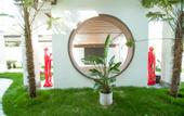 Туры в отель Floral Lux Hotel·Mangu Manxin hot spring hotel in Nanjing