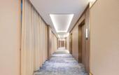 Туры в отель Floral Lux Hotel·Mangu Manxin hot spring hotel in Nanjing