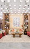 Туры в отель Floral Lux Hotel·Mangu Manxin hot spring hotel in Nanjing