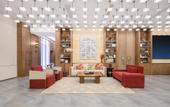 Туры в отель Floral Lux Hotel·Mangu Manxin hot spring hotel in Nanjing