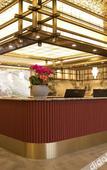 Туры в отель Floral Lux Hotel·Mangu Manxin hot spring hotel in Nanjing