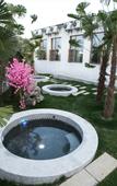 Туры в отель Floral Lux Hotel·Mangu Manxin hot spring hotel in Nanjing