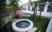 Туры в отель Floral Lux Hotel·Mangu Manxin hot spring hotel in Nanjing