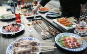 Туры в отель Floral Lux Hotel·Mangu Manxin hot spring hotel in Nanjing