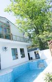 Туры в отель Floral Lux Hotel·Mangu Manxin hot spring hotel in Nanjing