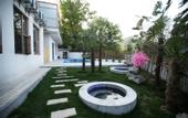 Туры в отель Floral Lux Hotel·Mangu Manxin hot spring hotel in Nanjing