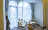 Туры в отель Floral Hotel·Nanshan Bamboo Sea Rice Sugar Wild Luxury Hotel
