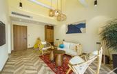 Туры в отель Floral Hotel·Nanshan Bamboo Sea Rice Sugar Wild Luxury Hotel