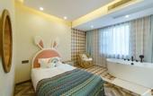 Туры в отель Floral Hotel·Nanshan Bamboo Sea Rice Sugar Wild Luxury Hotel