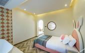 Туры в отель Floral Hotel·Nanshan Bamboo Sea Rice Sugar Wild Luxury Hotel