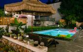 Туры в отель Floral Hotel·Nanshan Bamboo Sea Rice Sugar Wild Luxury Hotel