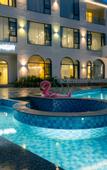 Туры в отель Floral Hotel·Nanshan Bamboo Sea Rice Sugar Wild Luxury Hotel