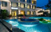 Туры в отель Floral Hotel·Nanshan Bamboo Sea Rice Sugar Wild Luxury Hotel