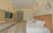 Туры в отель Floral Hotel·Nanshan Bamboo Sea Rice Sugar Wild Luxury Hotel