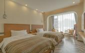 Туры в отель Floral Hotel·Nanshan Bamboo Sea Rice Sugar Wild Luxury Hotel