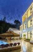 Туры в отель Floral Hotel·Nanshan Bamboo Sea Rice Sugar Wild Luxury Hotel