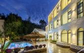 Туры в отель Floral Hotel·Nanshan Bamboo Sea Rice Sugar Wild Luxury Hotel