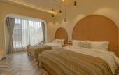 Туры в отель Floral Hotel·Nanshan Bamboo Sea Rice Sugar Wild Luxury Hotel