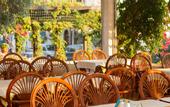 Туры в отель Xenios Loutra Beach