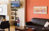 Туры в отель Xenios Loutra Beach