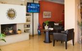 Туры в отель Xenios Loutra Beach
