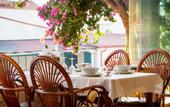 Туры в отель Xenios Loutra Beach