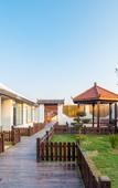 Туры в отель Floral Hotel ·Shanghai Huachen Yuexi hotel (Chongming Island near Xisha Pearl Lake scenic spot)