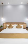 Туры в отель Floral Hotel ·Shanghai Huachen Yuexi hotel (Chongming Island near Xisha Pearl Lake scenic spot)