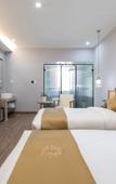 Туры в отель Floral Hotel ·Shanghai Huachen Yuexi hotel (Chongming Island near Xisha Pearl Lake scenic spot)