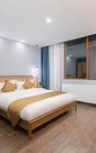 Туры в отель Floral Hotel ·Shanghai Huachen Yuexi hotel (Chongming Island near Xisha Pearl Lake scenic spot)