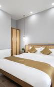 Туры в отель Floral Hotel ·Shanghai Huachen Yuexi hotel (Chongming Island near Xisha Pearl Lake scenic spot)