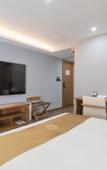 Туры в отель Floral Hotel ·Shanghai Huachen Yuexi hotel (Chongming Island near Xisha Pearl Lake scenic spot)