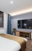 Туры в отель Floral Hotel ·Shanghai Huachen Yuexi hotel (Chongming Island near Xisha Pearl Lake scenic spot)
