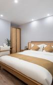 Туры в отель Floral Hotel ·Shanghai Huachen Yuexi hotel (Chongming Island near Xisha Pearl Lake scenic spot)