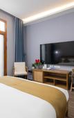 Туры в отель Floral Hotel ·Shanghai Huachen Yuexi hotel (Chongming Island near Xisha Pearl Lake scenic spot)