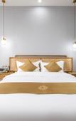 Туры в отель Floral Hotel ·Shanghai Huachen Yuexi hotel (Chongming Island near Xisha Pearl Lake scenic spot)