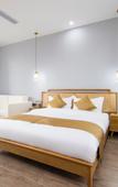 Туры в отель Floral Hotel ·Shanghai Huachen Yuexi hotel (Chongming Island near Xisha Pearl Lake scenic spot)