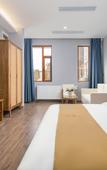Туры в отель Floral Hotel ·Shanghai Huachen Yuexi hotel (Chongming Island near Xisha Pearl Lake scenic spot)
