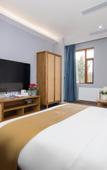 Туры в отель Floral Hotel ·Shanghai Huachen Yuexi hotel (Chongming Island near Xisha Pearl Lake scenic spot)