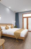 Туры в отель Floral Hotel ·Shanghai Huachen Yuexi hotel (Chongming Island near Xisha Pearl Lake scenic spot)