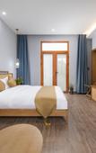 Туры в отель Floral Hotel ·Shanghai Huachen Yuexi hotel (Chongming Island near Xisha Pearl Lake scenic spot)