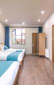 Туры в отель Floral Hotel ·Shanghai Huachen Yuexi hotel (Chongming Island near Xisha Pearl Lake scenic spot)